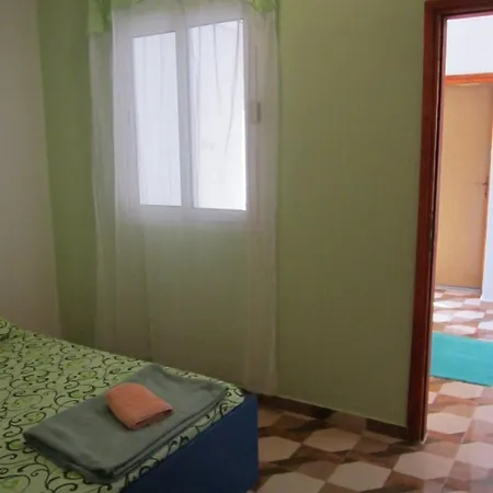 Apartment Sor