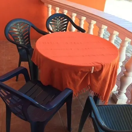 Sor Apartment Bibinje