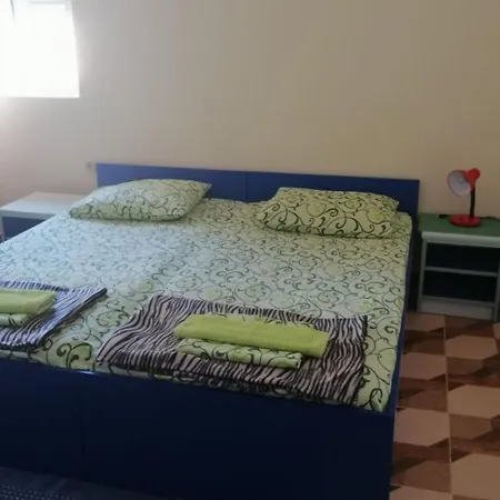 Appartamento Sor *