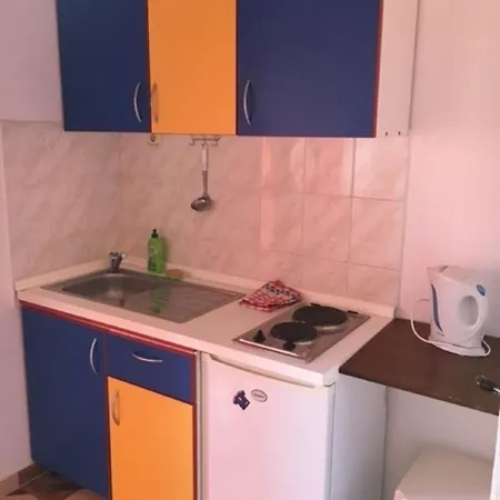 Sor Apartment Bibinje
