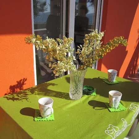 Sor Apartment