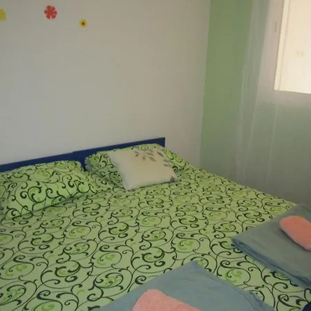 Apartment Sor