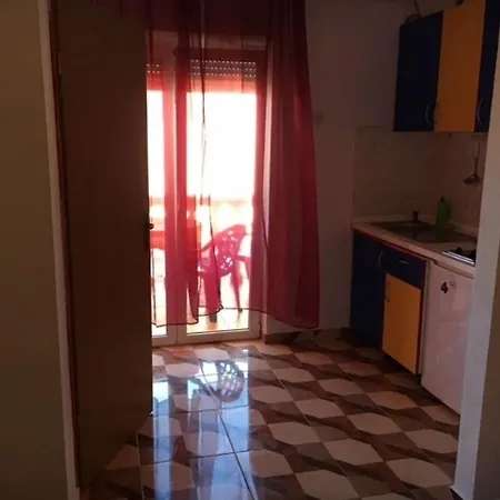 Sor Apartment Bibinje