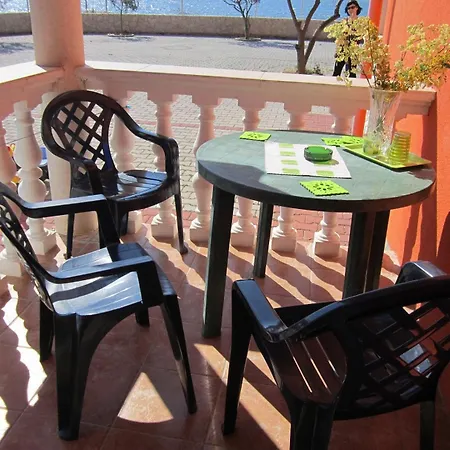 Sor Apartment