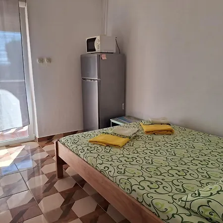 Apartment Sor Bibinje