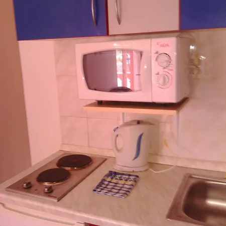 Sor Apartment *
