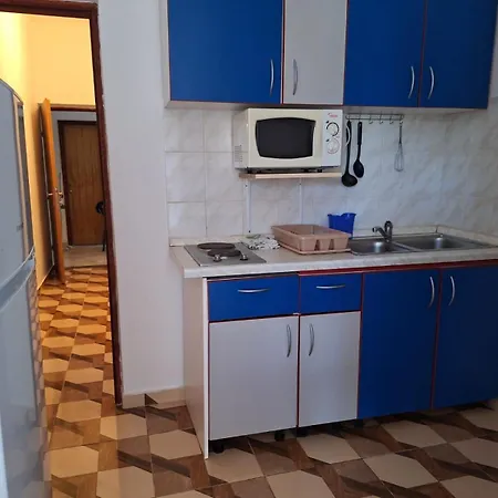 Appartamento Sor *