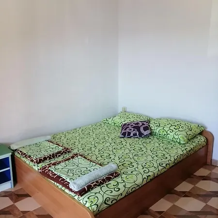 Sor Apartment Bibinje