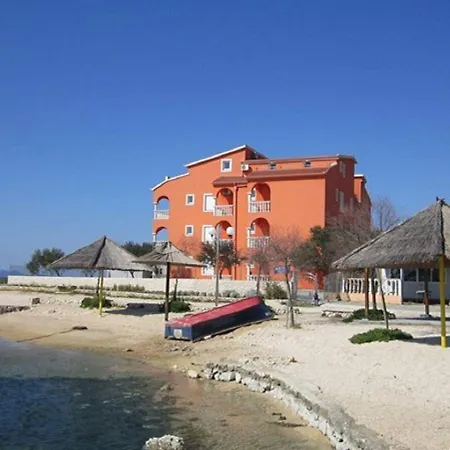 Sor - On The * Bibinje